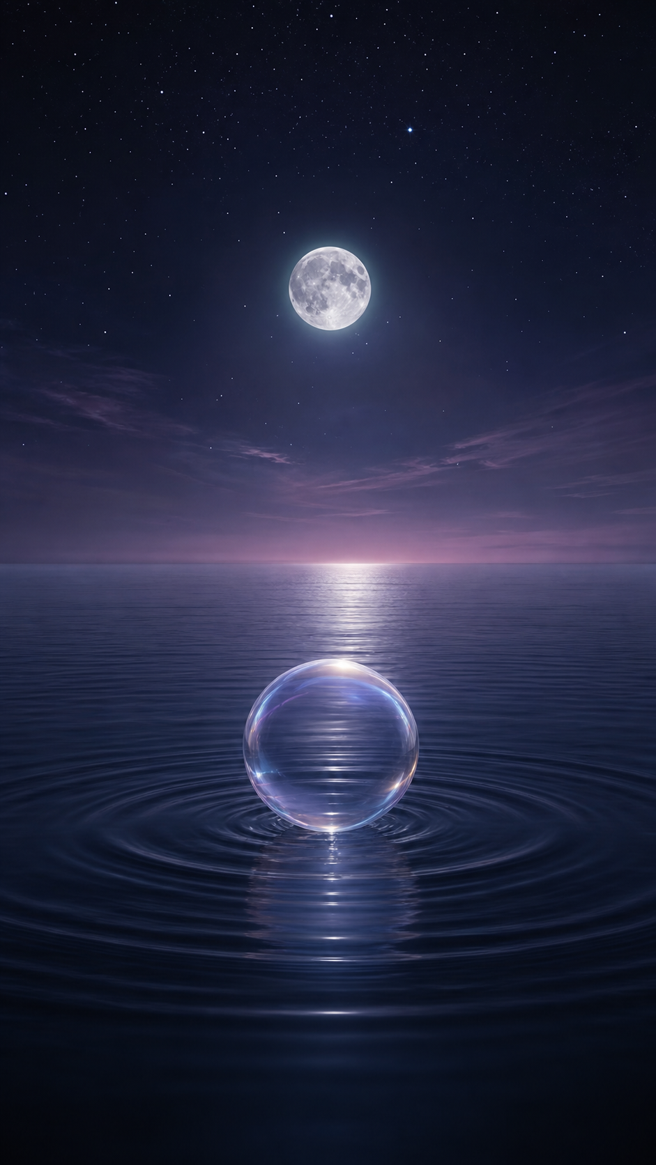 Deep sleep
